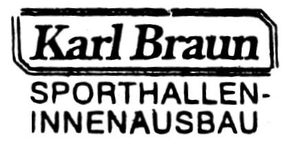 Karl Braun