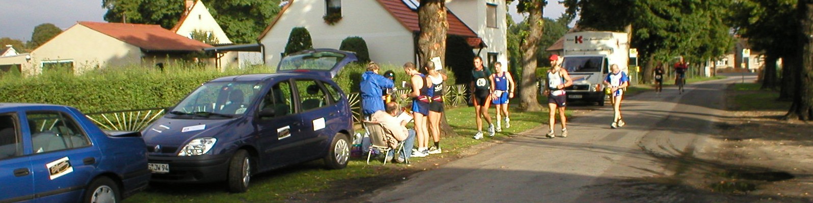 Streckenposten