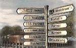 Streckenbeschreibung