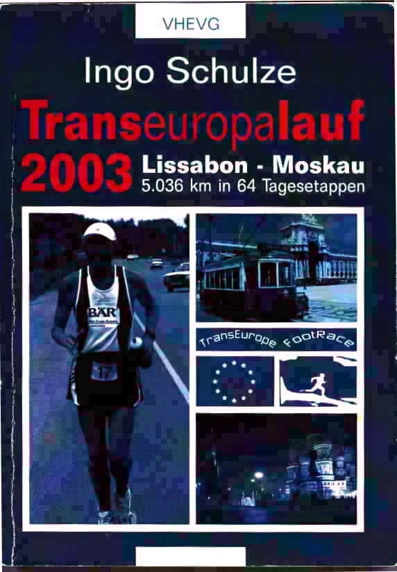 Cover von Ingos Buch