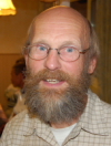 Helmut Rosieka