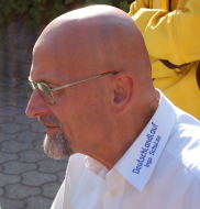 Ingo Schulze