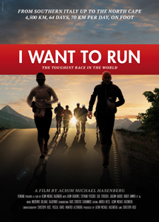 I want to run