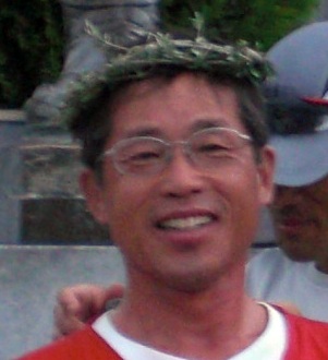 31/Satoshi&nbsp;Sonoyama