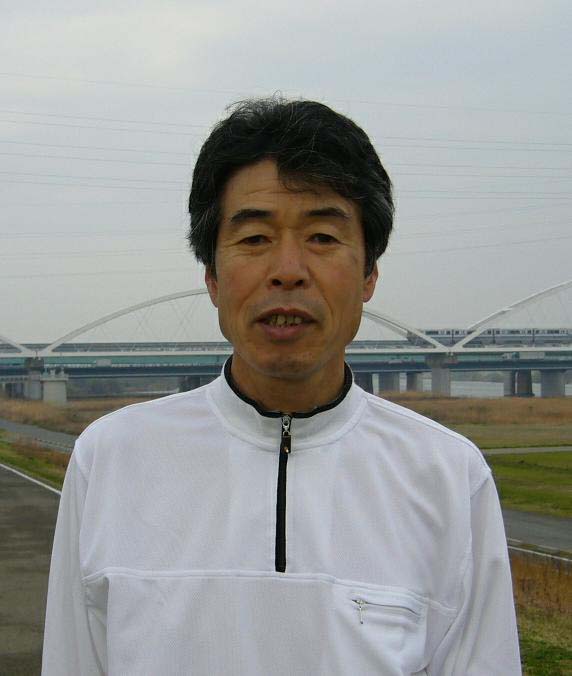 32/Yasumasa&nbsp;Namikoshi
