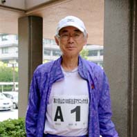 35/Makoto&nbsp;Koshita