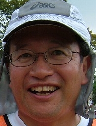 39/Mitsuhiro&nbsp;Fujii
