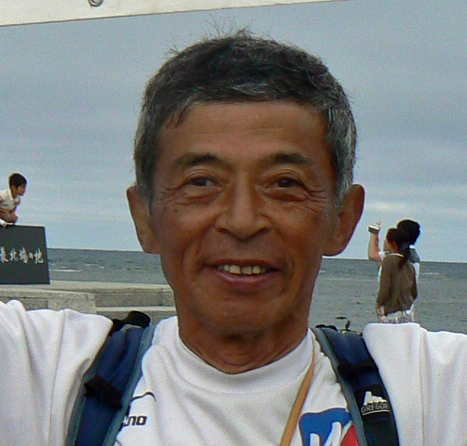 46/Yorimasa&nbsp;Watanabe